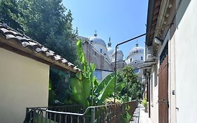 Santa Giustina apartment